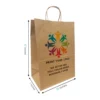 Custom kraft Bags