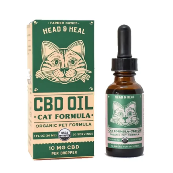 Custom CBD Pet Boxes