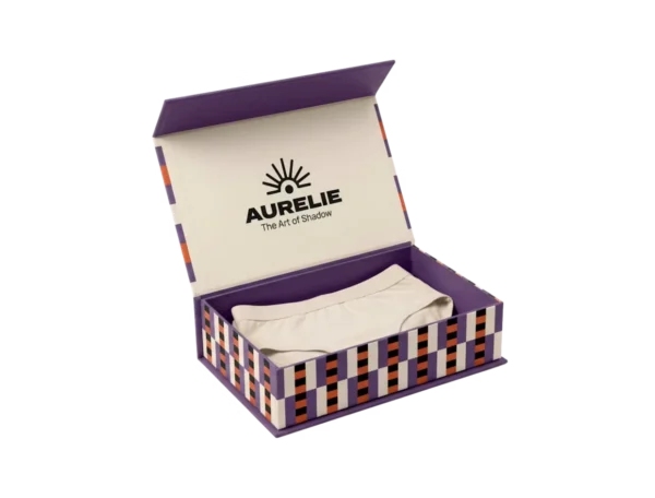 Custom Underwear Boxes