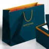 Paper Bags With Handles