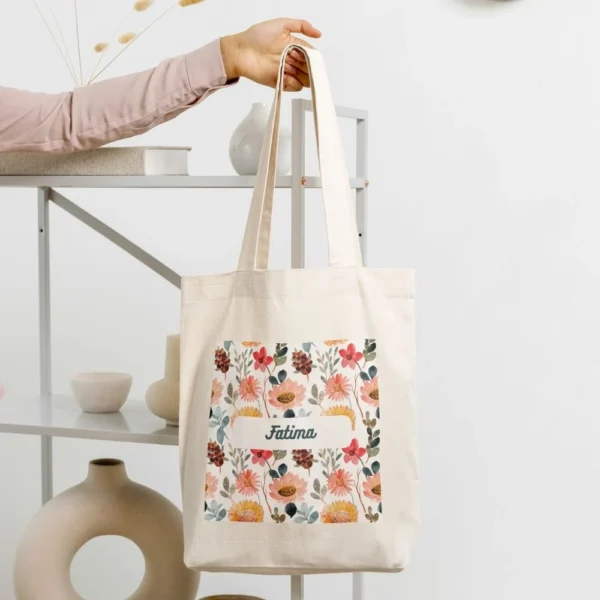 Custom Tote Bags