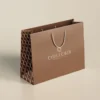 Paper Bags With Handles