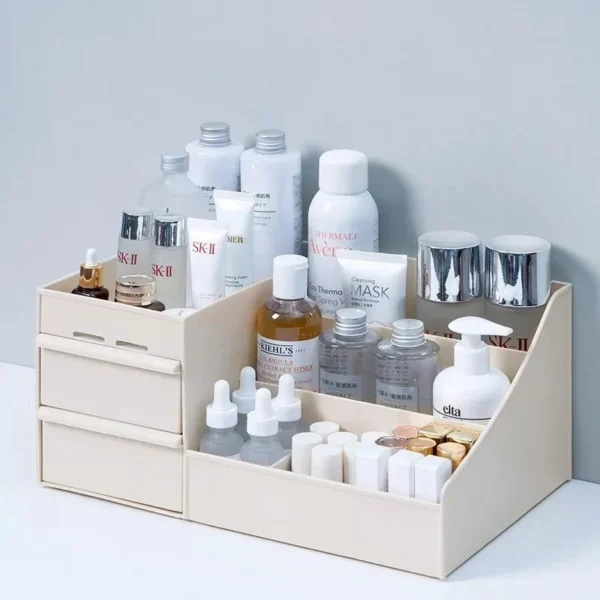 Cosmetics Drawer Boxes