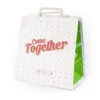 Custom Carry Out Bags