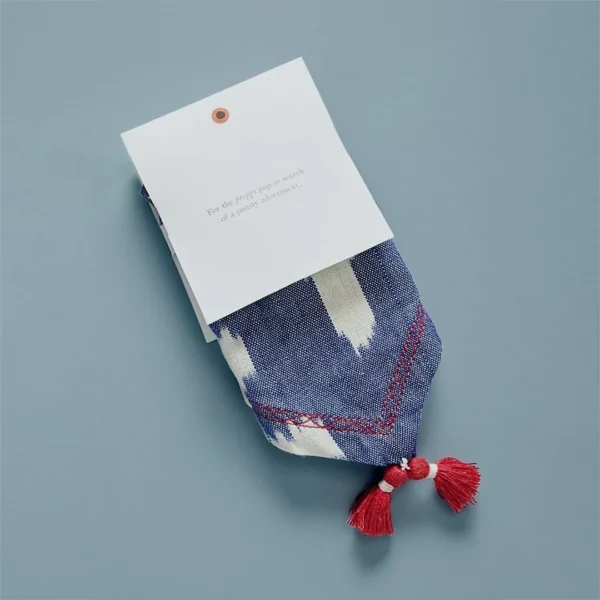 Custom Bandana Packaging