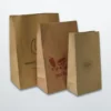 Custom Brown Paper Bags