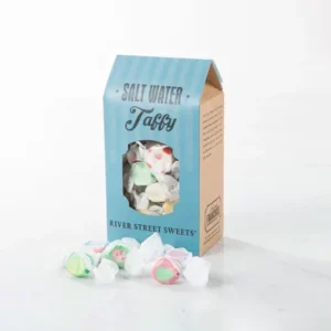Candy Boxes with window