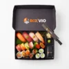 Custom Sushi Boxes