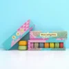 Custom Macaron Boxes