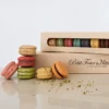 Custom Macaron Boxes