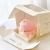 Custom Cupcake Boxes