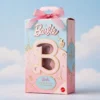 Custom barbie candy boxes