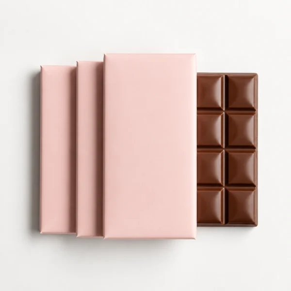 Custom Candy Bar Boxes