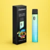 Custom CBD Pod Boxes
