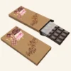 Custom Chocolate Bar Boxes
