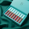Cosmetics Boxes with Inserts