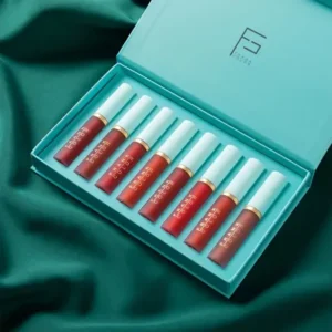 Cosmetics Boxes with Inserts