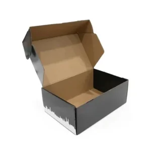 Custom 5 Ply Corrugated Boxes