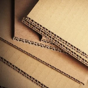 Custom 7ply Corrugated Boxes