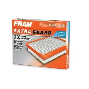 Custom Air Filter Boxes