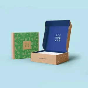 Custom Biodegradable Boxes