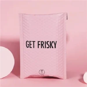 Custom Bubble Mailers