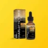 Custom CBD Tincture Boxes
