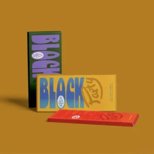 Custom Candy Bar Boxes
