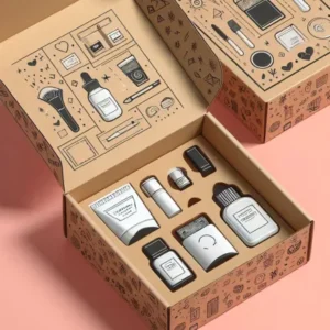 Custom Cardboard Boxes with Inserts