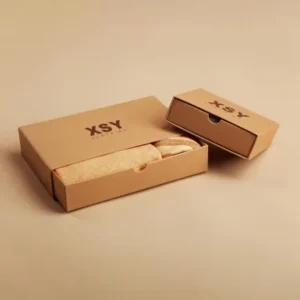 Custom Cardboard Drawer Boxes