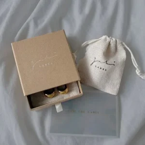 Custom Cardboard Jewelry Boxes