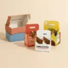 Custom Carrogated Mailer Boxes