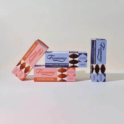 Custom Chocolate Bar Boxes