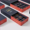 Custom Chocolate Candy Boxes