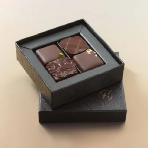 Custom Chocolate Candy Boxes