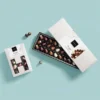 Custom Chocolate Candy Boxes