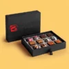 Custom Chocolate Candy Boxes
