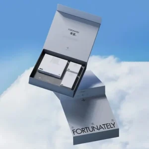 Custom Collapsible Rigid Boxes