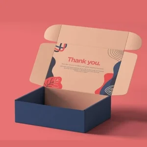 Custom Delivery Boxes