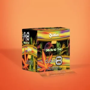 Custom Delta 8 Boxes