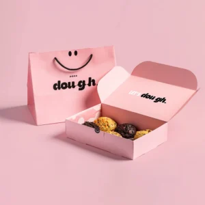 Custom Dessert Boxes