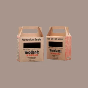 Custom Die Cut Boxes