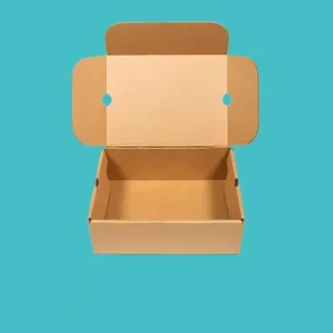 Custom Die Cut Corrugated Boxes