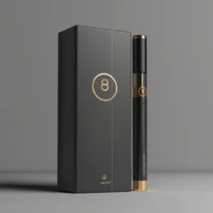 Custom E-Cigarette Boxes