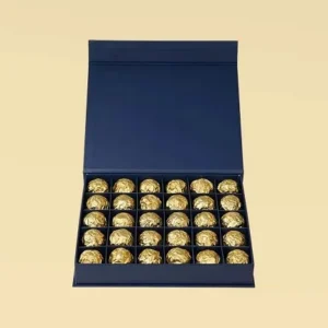 Custom Empty Candy Boxes