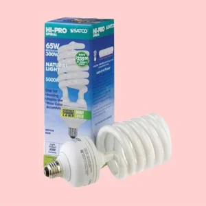 Custom Energy Saver Boxes