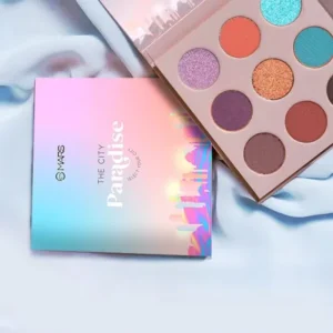 Custom Eye Shadow Boxes
