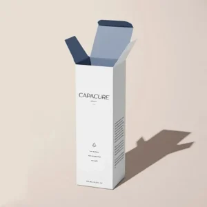 Custom Folding Carton