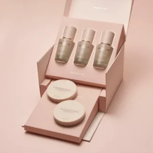 Custom Foundation Boxes