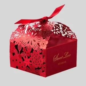 Custom Gift Paper Boxes